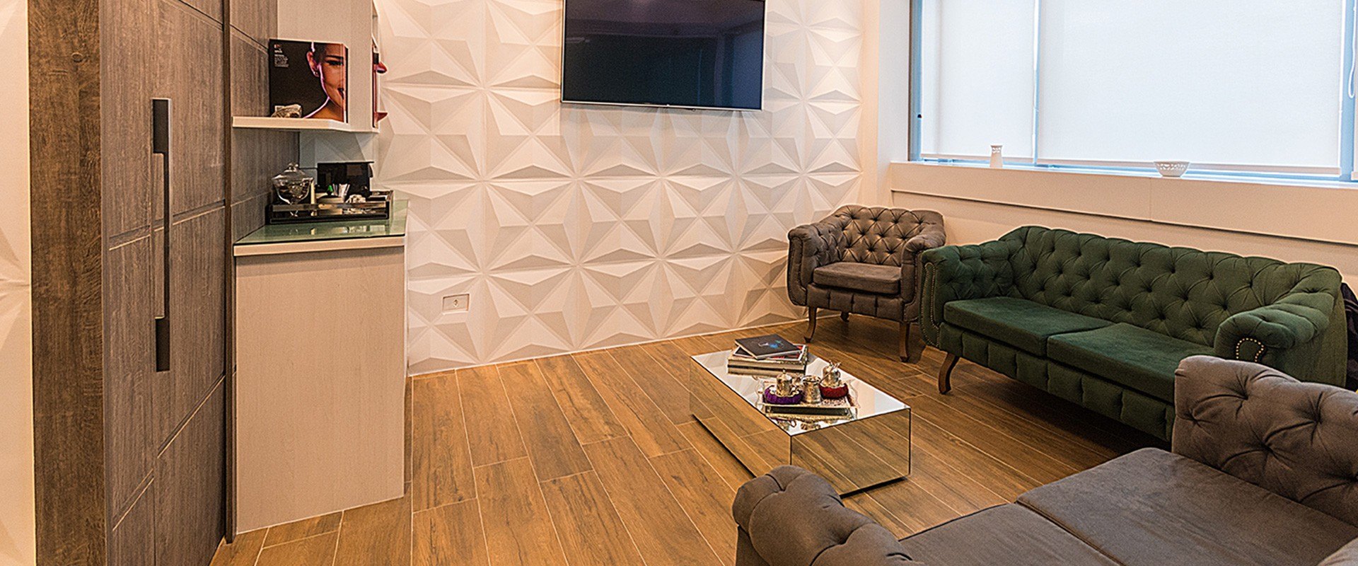 Clínica Beleza do Sorriso