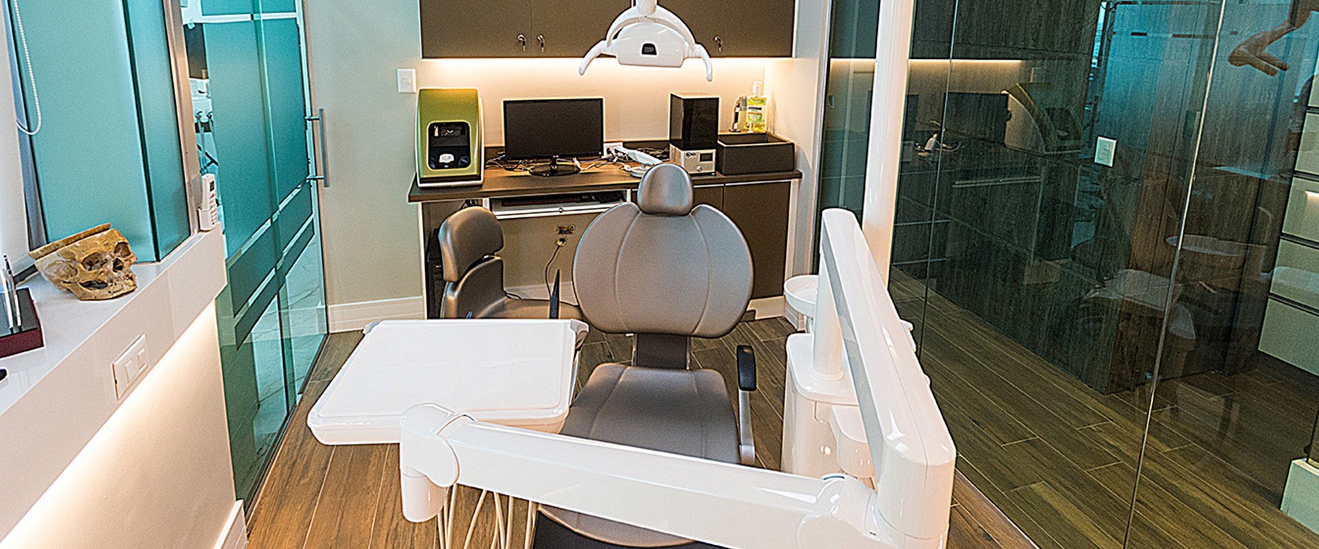 Clínica Beleza do Sorriso