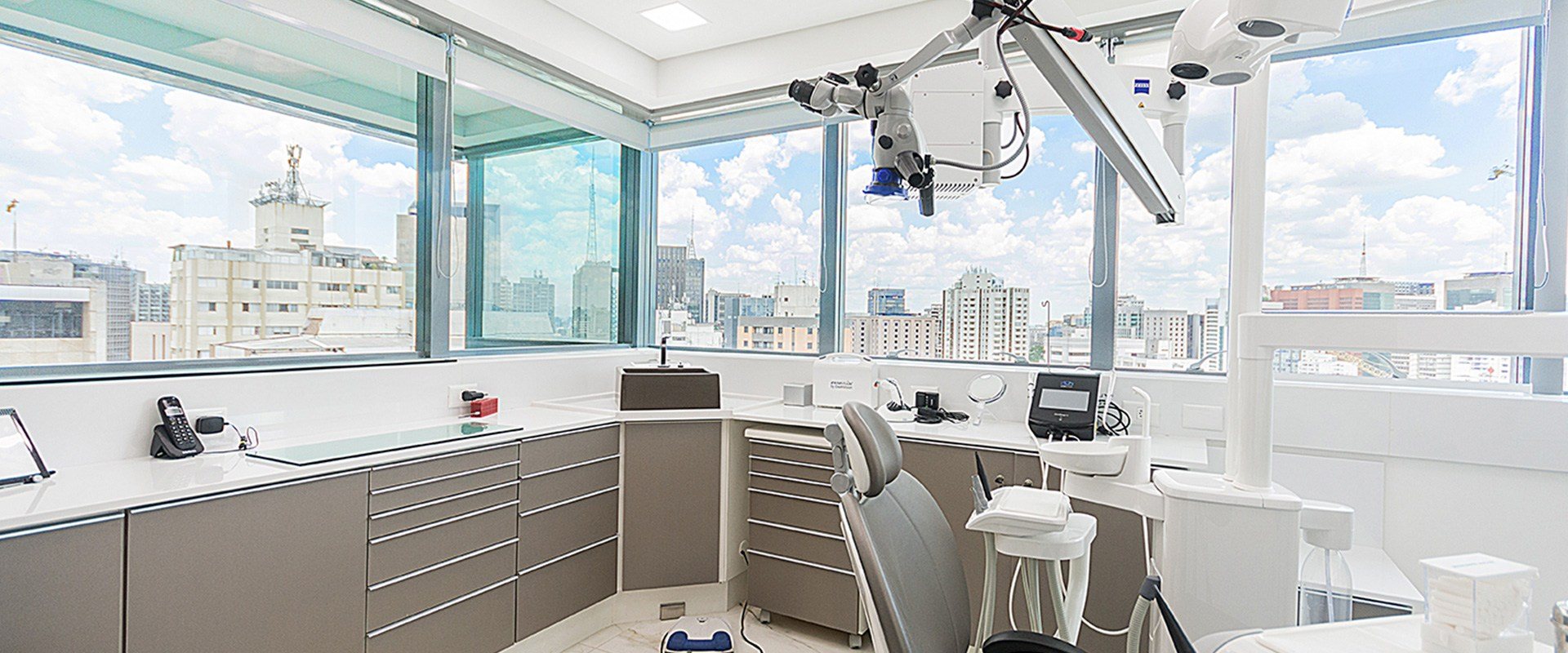 Clínica Beleza do Sorriso