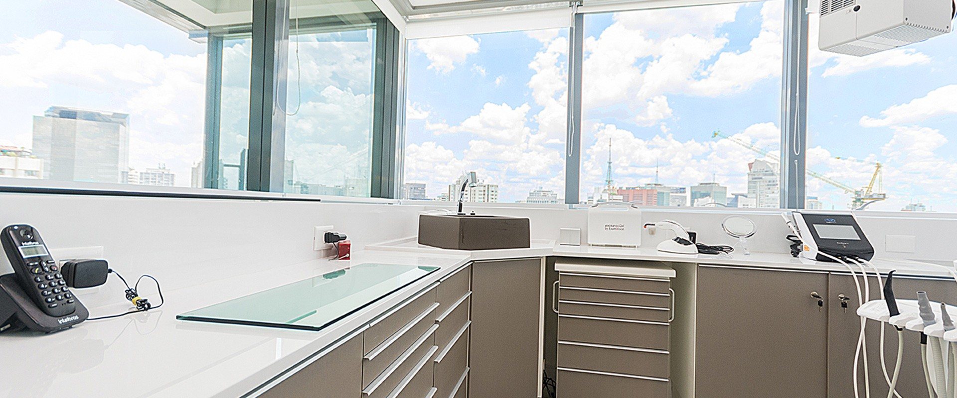 Clínica Beleza do Sorriso