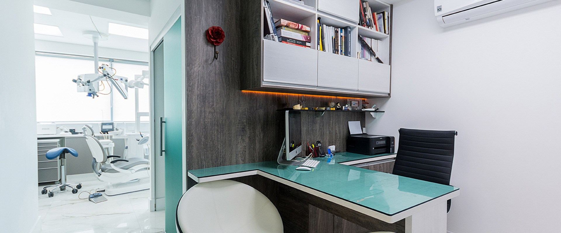 Clínica Beleza do Sorriso